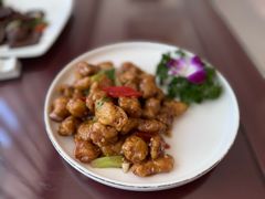 -鹿鸣春饭店(总店)