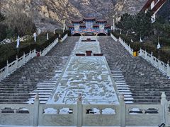 -鸡鸣山旅游景区