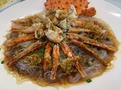 -友鹏海鲜(新宜白大道店)