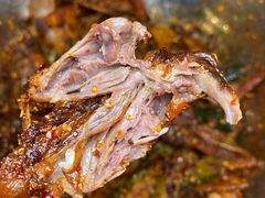 -嘎嘎鸭下巴·爆辣干锅(明教寺店)