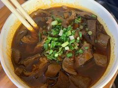 -王记生烫牛杂面馆(兰陵路店)