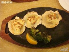 DSC08903-萨莉亚意式餐厅(特力时尚汇店)