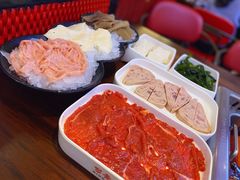 -巴邑火锅(江北万达店)