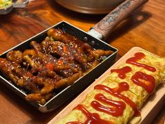 -干杯小木屋米酒店(罗斯福店)