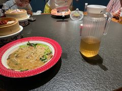 -五马集·海鲜·温州大牌档(黑金冠五马街十字路口店)