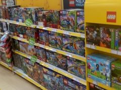 -TOYSRUS玩具反斗城(成都环球中心店)