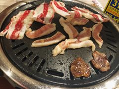 -胡哥烤肥牛(车公庙店)