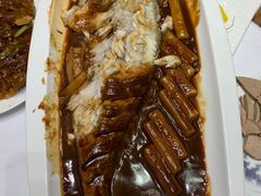 -全聚德(哈尔滨店)