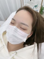 -久匠·野生眉半永久纹绣