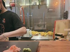 -戏作寿司(观音桥店)