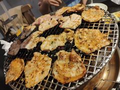 -醉火烧泥炉烤肉(孩儿巷店)