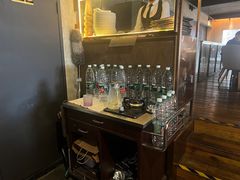 -Pasha帕夏土耳其餐厅(南昌路店)