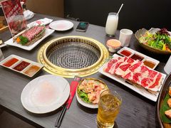 -AJIYA·池袋日式烧肉自助(天津万象城店)