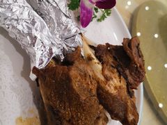 -锡和无锡菜(景丽苑店)