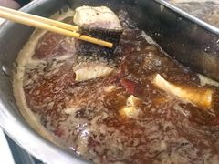 -煳辣鱼(新抚路店)