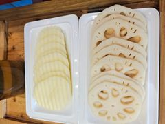 -蛙一刀·麻椒鱼火锅(金仙桥店)