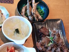 -松本楼(桥西店)