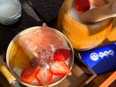 -桥香园过桥米线(国贸店)