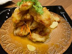 -香厨中餐厅(松北香格里拉店)