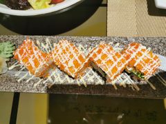 -昱匠·日本料理(金融街店)