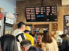 -真真鲜馄饨店(启蒙路店)