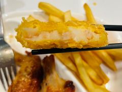-宜家·瑞典风味餐厅(无锡店)