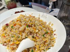 -大潮淮·淮扬菜(何园旗舰店)