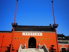 -句容茅山景区