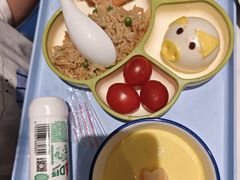 -兰湘子·湘菜小炒(南京江宁万达店)