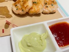 -双合园·海鲜水饺青岛菜(九水东路店)