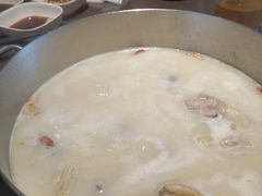 -捞王锅物料理(上海世茂广场店)