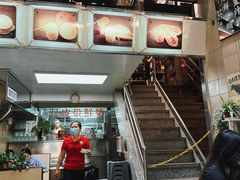 -义顺牛奶公司(新马路老店)