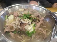 -冯四孃跷脚牛肉·川菜(徐州云龙店)