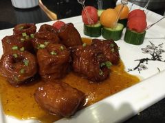 闫府私房菜(恒隆广场店)-闫府私房菜·百年鲁菜(恒隆店)