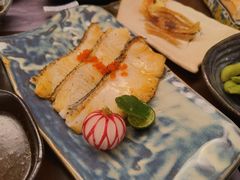 -岩也·日料与酒(龙岗天安云谷店)