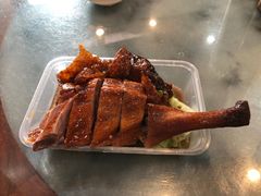 -惠记烧腊(常平店)