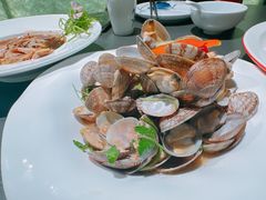 -东莱海上(长宁来福士店)