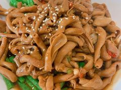 -绿雅居原生态农庄(小涌店)