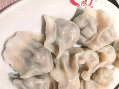-鸿毛饺子(紫竹桥店)