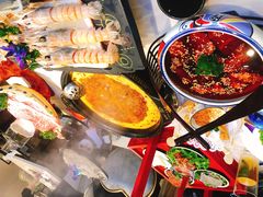 -钢管厂五区小郡肝火锅串串 Chuan Chuan hot pot