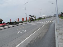 -那香海钻石沙滩浴场