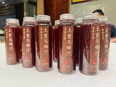 -盛百味·家宴餐厅(霸州分店)