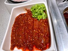 腰花-海底捞(盛港利达广场店)