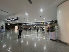 -青岛胶东国际机场