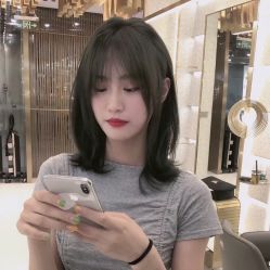-3AM·S HAIR SALON烫发染发接发