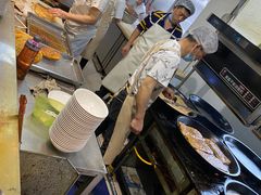 -王三姑牛肉饼