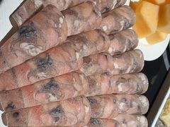 -青一色火锅(摩根店)