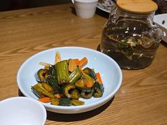 -京采烤鸭清真餐厅(金桥店)