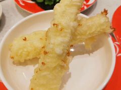 -京樽回転寿司(奥林匹克店)