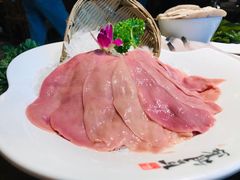 -纸盐河码头火锅(十八梯店)